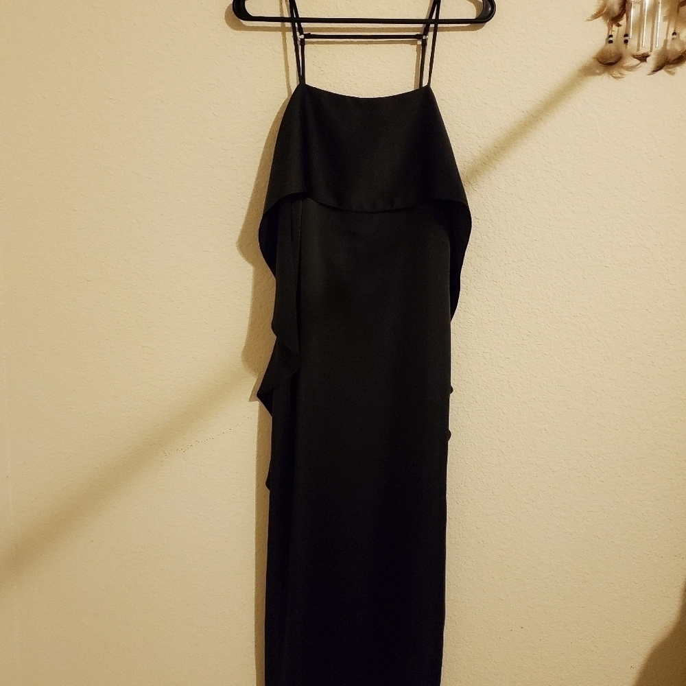 ELIZABETH and James dress